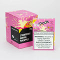 ZPODS - Strawberry Banana Pineapple