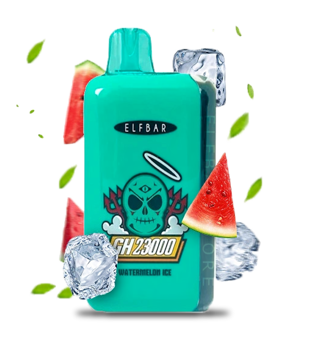 Elf Bar GH23000 - Watermelon Ice