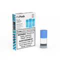 ZPODS - Vodka Blue Lemonade