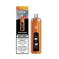 Crown Bar Crystal 10K - Cool Mango