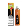 Crown Bar Crystal 10K - Mango Pineapple