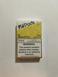 ZPODS - Icy Starburst Duo