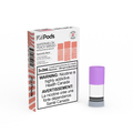ZPODS - Watermelon Peach Mango