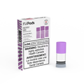ZPODS - Berry Mix