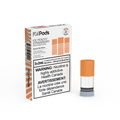 ZPODS - Icy Peachy Strawberry