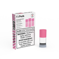 ZPODS - Strawberry Kiwi Ice