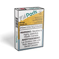 ZPODS - Mango Guava Ice
