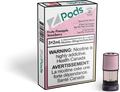 ZPODS - Tutti Frutti Pineapple Strawberry