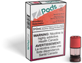 ZPODS - Strawberry Watermelon