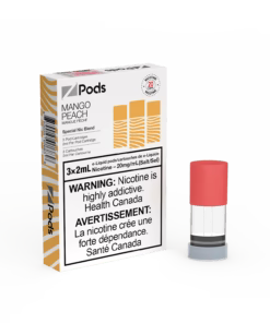 ZPODS - Mango Peach