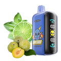 Elf Bar GH23000 - Green Plum Sour Lime