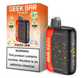 GEEK BAR PULSE X 25K - Peach Jam