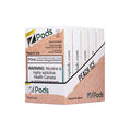 ZPODS - Peach Ice